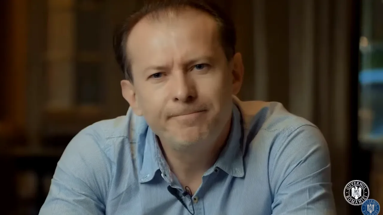 Videoclipurile pro-vaccinare ale Guvernului, cu Florin Cîţu şi Valeriu Gheorghiţă, nu l-au convins pe liderul USR PLUS Dacian Cioloş: „Pot să aibă efect exact pe invers”