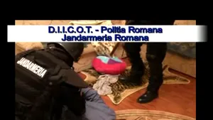 27 de persoane din Ţăndărei, sub urmărire penală pentru trafic de minori
