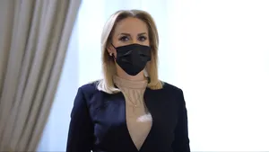 Gabriela Firea a declarat că PSD ia în calcul toate opţiunile în criza energiei: preţuri reglementate, reducerea TVA, scheme de sprijin