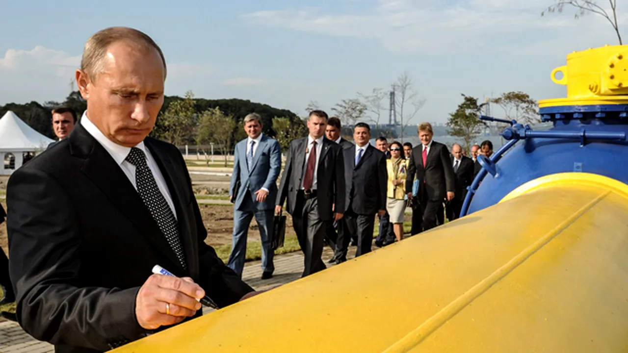 Germania acuză Rusia că recurge la un 