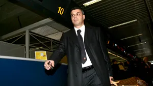 Cosmin Olăroiu, urmărit penal în dosarul privind transferuri de jucători