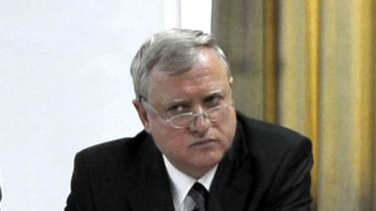 Sârbu: Legea salarizării nu se referă doar la educaţie