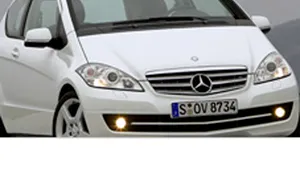 Daimler va lansa un model electric de Mercedes-Benz, în 2010
