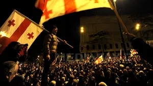 Georgia denunţă un acord între Rusia şi Osetia de Sud, acuzând Moscova că încearcă ANEXAREA regiunii separatiste