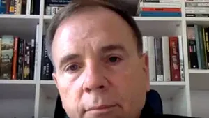 ADEVĂRATA MIZĂ DIN SPATELE CONFLICTUL RUSIA-UCRAINA.  Generalul (r) american Ben Hodges: „O nouă ofensivă din partea Rusiei este iminentă. Nu Ucraina este miza, este vorba despre mult mai mult!”