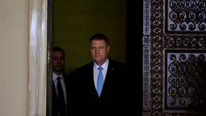 Iohannis exclude varianta anticipatelor până la prezidenţiale: Guvernul interimar Dăncilă ar rămâne în funcţie, lucru inacceptabil