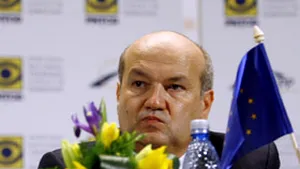 Miluţ: Decizia de constituire a alianţei PNL-PNŢCD, luată în proporţie de 99%