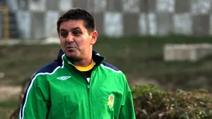 Lăcătuş: Poate pe viitor nu vom mai ajunge să ne chinuim să câştigăm pe final