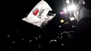 REZULTATE PARŢIALE: Syriza câştigă alegerile cu 35,33% din voturi, urmând să obţină 144 de mandate