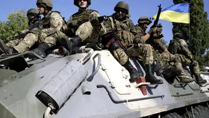 Ucraina, pregătită să se apere în cazul unei 