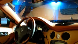 A plecat la volanul unei maşini după ce tocmai fusese audiat pentru conducere fără permis!