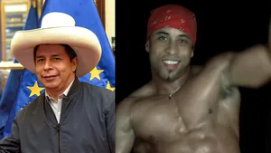 Un stripper brazilian a întrerupt audierea online a preşedintelui peruan într-un caz de corupţie