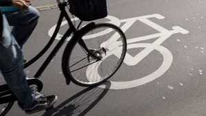 Scad amenzile pentru biciclişti. Proiectul USR a trecut de Parlament