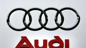 Cum se face un Audi în 90 de secunde, cu 33.000 de angajaţi