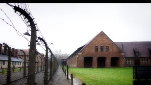 Discovery Channel comemorează 70 de ani de la Holocaust cu programul special 