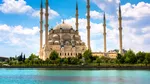 Adana şi Gaziantep. Locul unde mâncarea întâlneşte istoria. Ce poţi mânca şi vizita în acestă regiune a Turciei