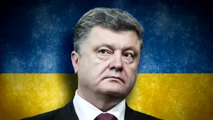 Reprezentantul lui Zelenski, absent la procesul privind sancțiunile împotriva lui Poroșenko