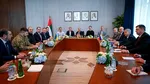Negocierile de pace de la Abu Dhabi. Rusia vine cu o nouă condiție pentru încheierea războiului