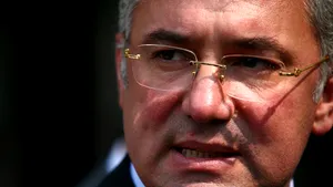 Videanu: Scăderea economiei s-a încheiat