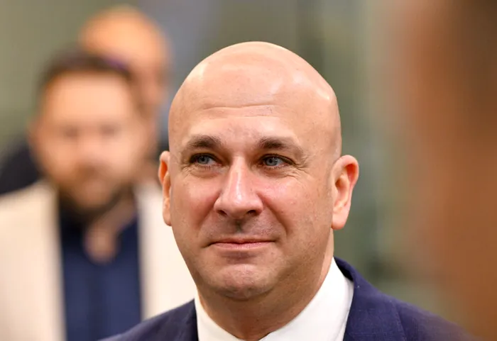 ECONOMIC În ce stadiu este proiectul-mamut Tarniţa, de pe vremea lui Ceaușescu, pentru care Hidroelectrica a decis să se asocieze cu gigantul EDF. Explicațiile lui Bogdan Badea