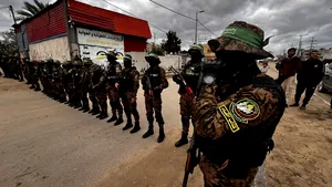 Hamas va elibera sâmbătă şase ostatici israelieni