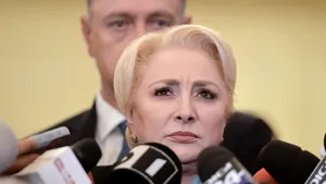 Lupta pentru turul II la prezidenţiale. Mircea Diaconu sau Viorica Dăncilă? „Un leu rănit e mai periculos decât unul sănătos”