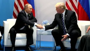 Trump anunţă data şi locul întâlnirii istorice cu Putin, cu Ucraina pe masa negocierilor