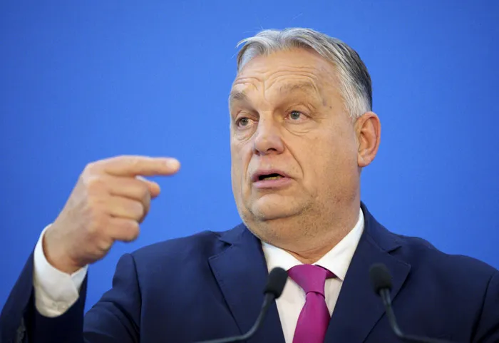 Viktor Orban, cu ochii pe alegerile din România. Premierul Ungariei l-a citat pe George Simion