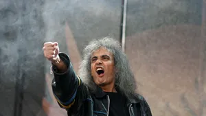 Cristi Minculescu a plecat în Germania, pentru un control medical de rutină