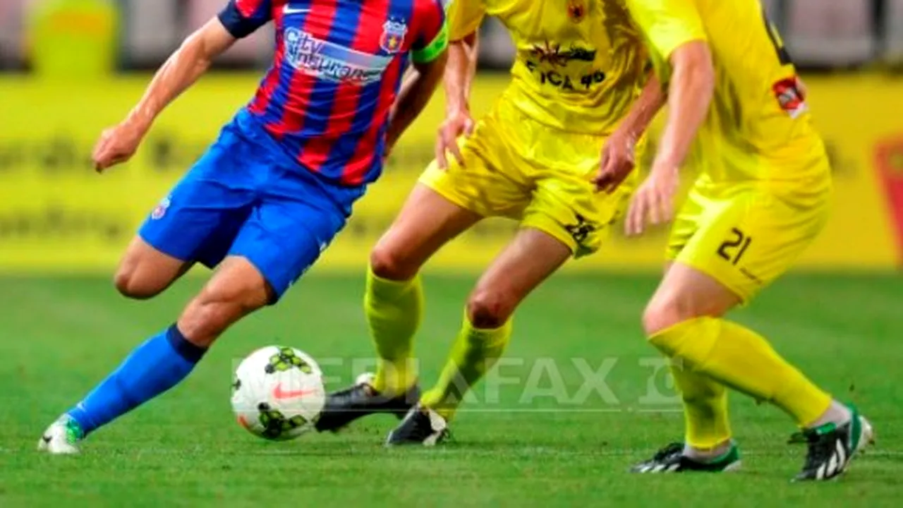 Antrenorul lui Ludogoreţ despre meciul cu Steaua: Credem în victorie, vom face un meci mai bun ca la Bucureşti