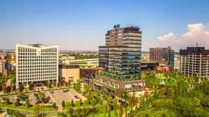 (P) 15 ani de IULIUS în Timişoara – o zonă industrială transformată în lifestyle center