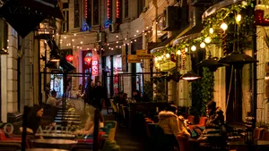 „Galben” la relaxare. Reguli de respectat când mergi la restaurant, teatru sau cinema din 25 ianuarie