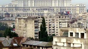 Planul Urbanistic General al Bucureştiului este depăşit
