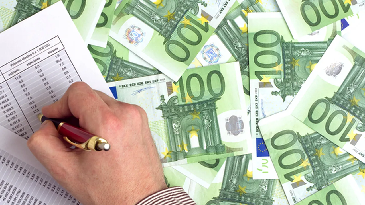 BNR revizuieşte proiecţia de inflaţie la 1,6% şi anticipează că mâncarea se va scumpi cu 7% în 2017