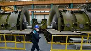 Un reactor nuclear din sudul Rusiei a fost oprit temporar din cauza unei defecţiuni 