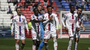 Proprietarul lui Lyon analizează listarea clubului francez de fotbal la New York