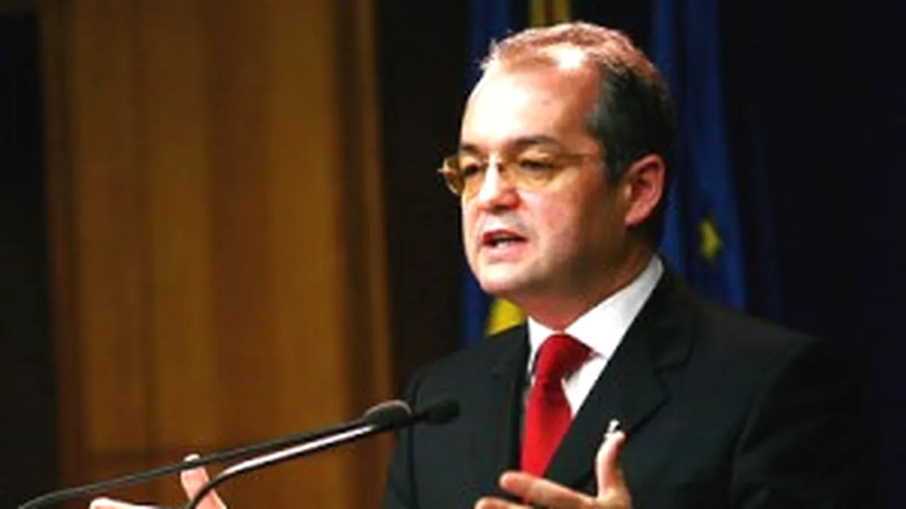 Romanian Govt Targets Upgraded Country Rating In Due Time