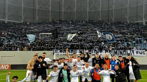Superliga de fotbal: Craiova lui Rotaru a „întors” Craiova lui Mititelu