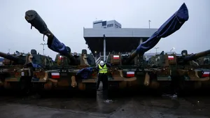 Amenințarea șefului serviciului de spionaj al Rusiei: Polonia și țările baltice vor suferi primele