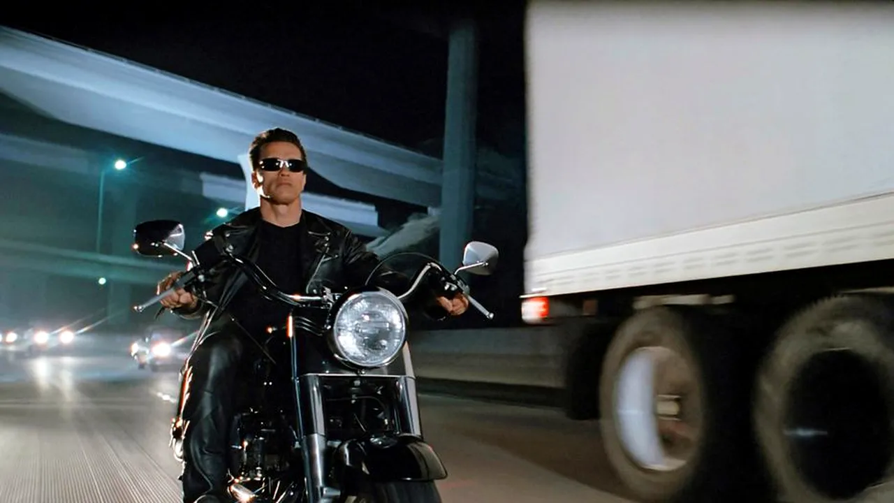 Fiica cea mare a lui Arnold Schwarzenegger se va căsători. Cine este viitorul ginere al „Terminatorului” 