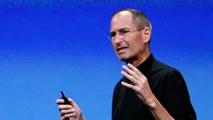 Steve Jobs: Acum am ficatul unui tânăr de 20 de ani