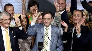 Naţionaliştii flamanzi, câştigători în alegerile legislative din Belgia, vor să formeze Guvernul