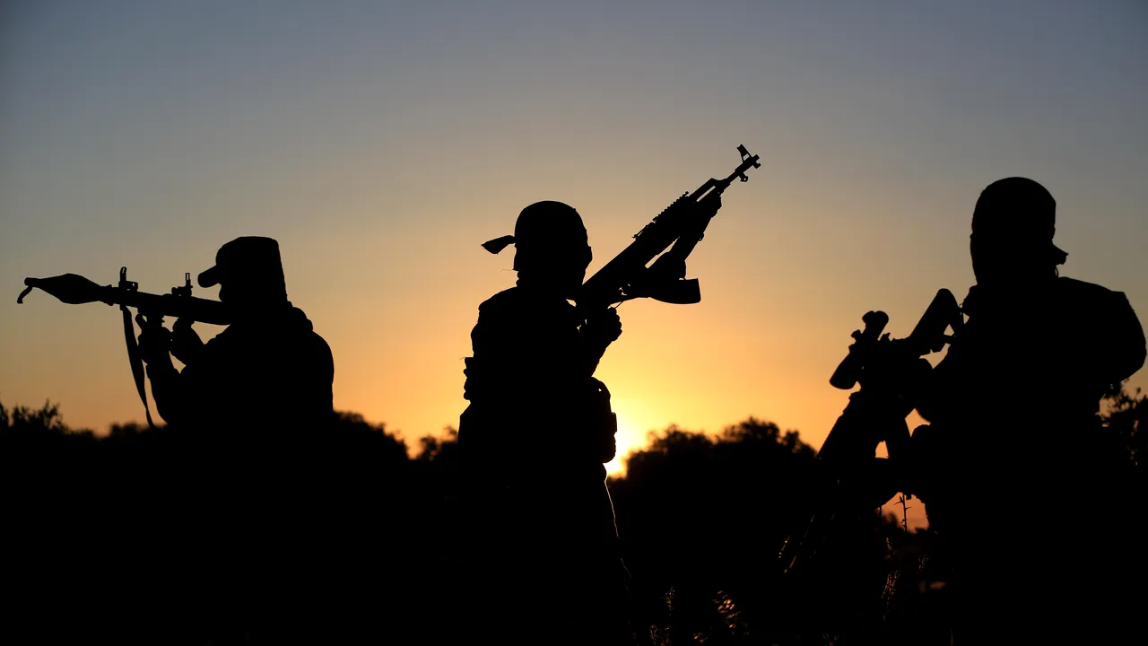 Hamas şi Jihadul Islamic, pe lista de sancţiuni a UE pentru violenţe sexuale