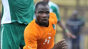 Kevin Zougoula a semnat un contract pe doi ani cu Dinamo: 