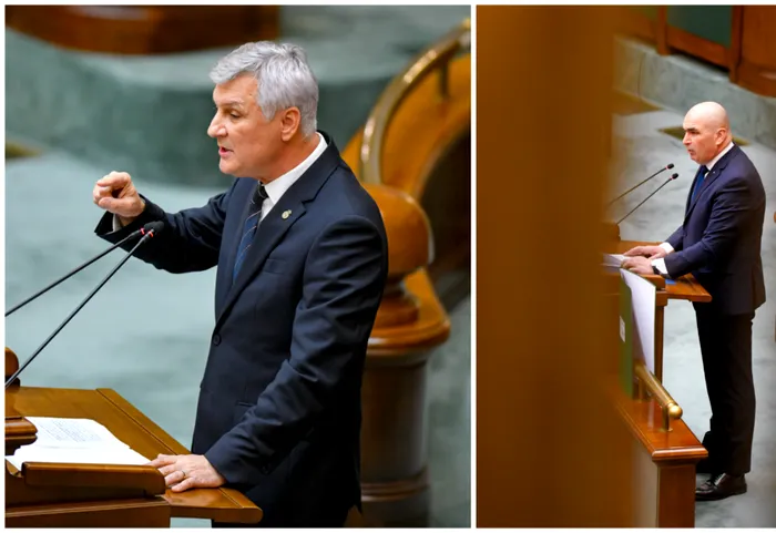 DECLARAȚII Legea integrității a picat la vot în Senat. Amendamentul PSD la lege a stârnit dispute între Zamfir și Bolojan