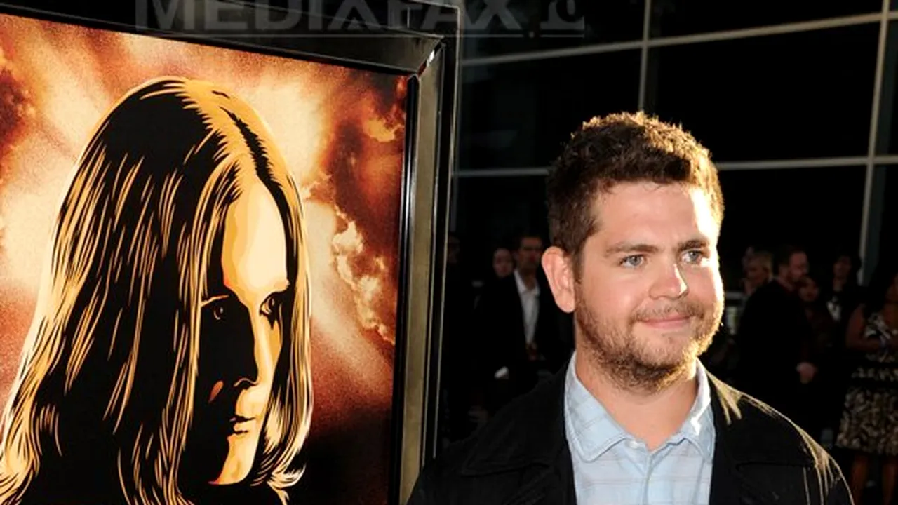 Jack Osbourne va încerca un tratament controversat pentru boala cumplită pe care o are