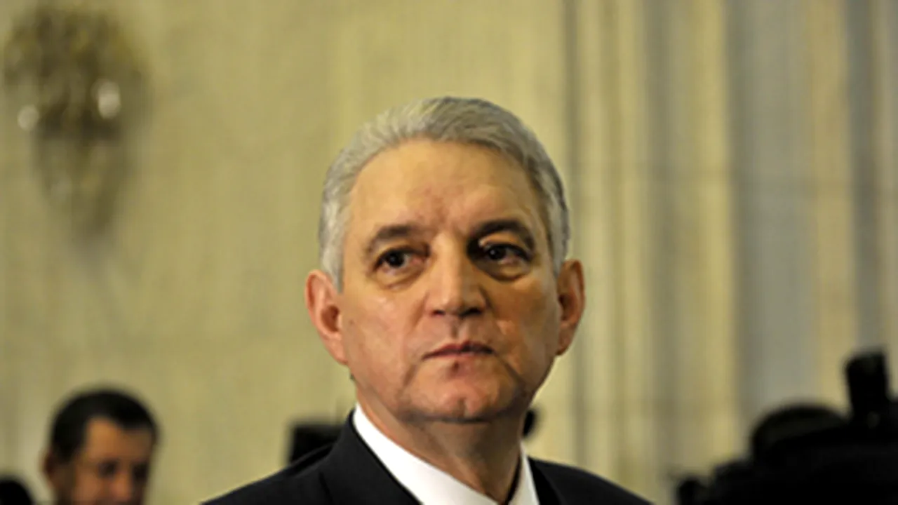Romanian Agriculture Min Sacks 60 Paying Agency Managers Over Delayed Subsidy Payments