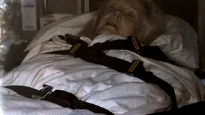 Zsa Zsa Gabor a intrat în comă