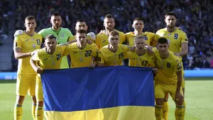 Victorie pentru Ucraina. Ţara greu încercată de război este la un meci de Cupa Mondială după ce a trecut cu 3-1 de Scoţia