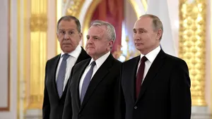 Ambasador american: Washingtonul şi Moscova nu ar trebui să rupă relaţiile diplomatice